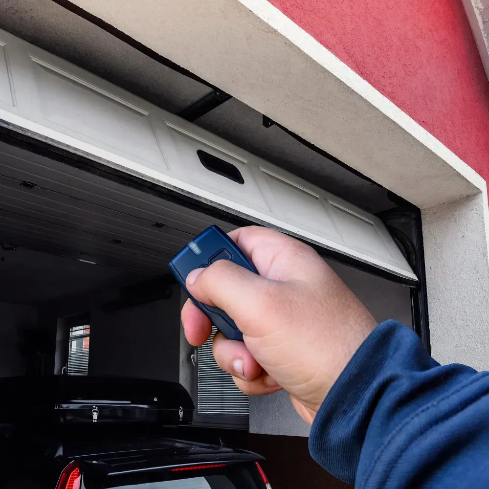 automatic gate openers New Braunfels TX