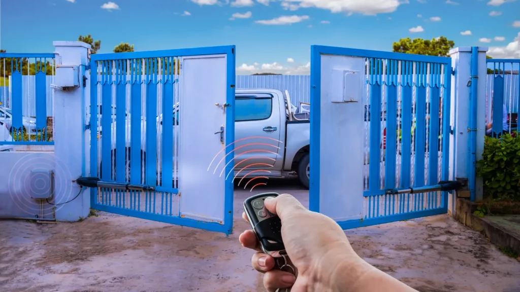 FGarage Doors Installation Contractor New Braunfels