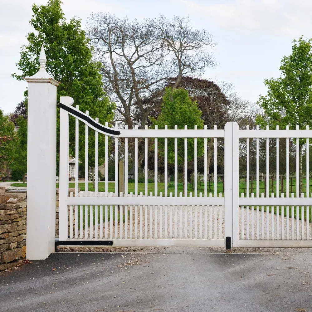 Fence Installation Contractor in New Braunfels TX